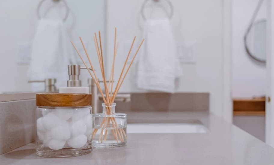 complimentary replenishment